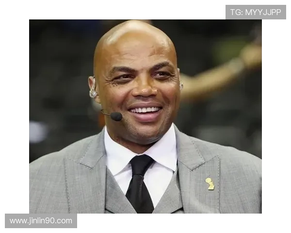 巴克利称勇士实力不容小觑 但当前未能跻身西部前四行列